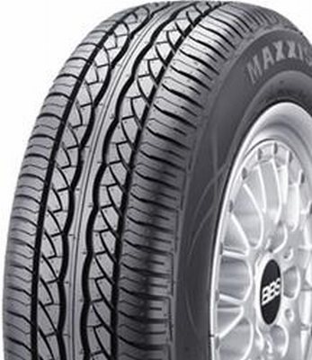 678140184 - 205/70R 14, 95V, TL  Profil MA P1  Maxxis