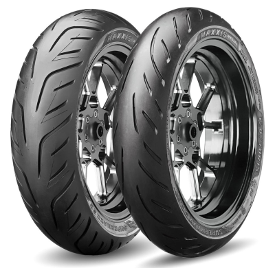 120/70R 15   / 56H  TL Maxxis MA-SC