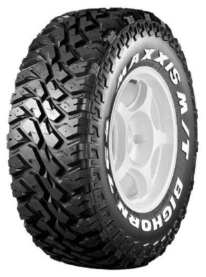 LT33x12.5R 15   108Q  TL,  Maxxis  MT-764