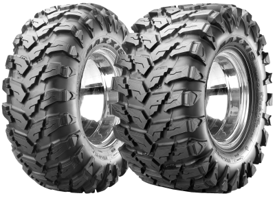 716120720 - 27x9.00-12/6TL 73J  Maxxis  MU-511