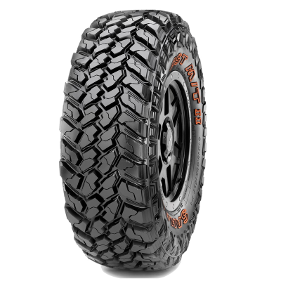 LT235/75R 15/6PR 104/101Q TL  CST Sahara  MT2