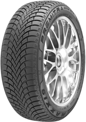 698180200 - 225/40R 18, 92V, TL XL  Maxxis  Premitra Snow WP-6