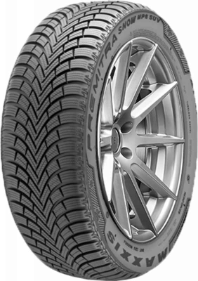 215/70R 16,  100H  XL, TL Maxxis Premitra Snow WP6