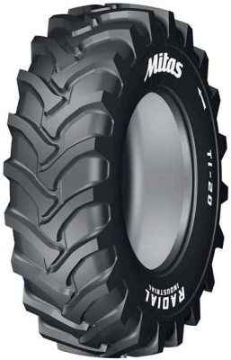 480/80R 26/160A8 TL  Mitas  IND  TI-20