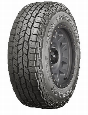 571160510 - LT265/75R 16 /112/109R TL  DISCOVERER AT3 LT OWL