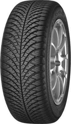 544200700 - 235/50R 20/ 104W XL    Yokohama BluEarth-4S