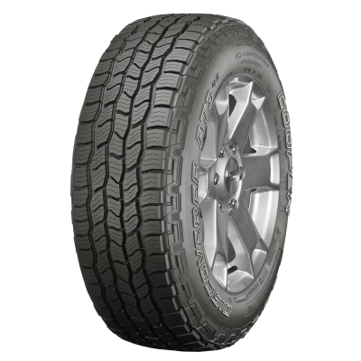 255/70R 18/ 113T TL  Discoverer AT3 4S