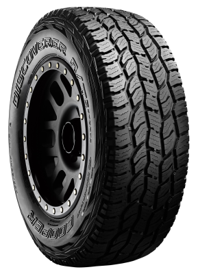 571170600 - 265/70R 17 /115T TL  Discoverer AT3 Sport-2 OWL