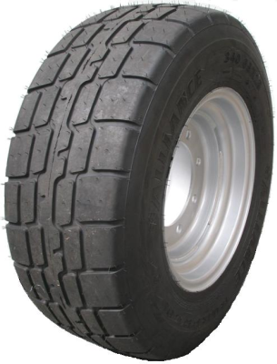 340/65R 18/145E TL  Alliance 571