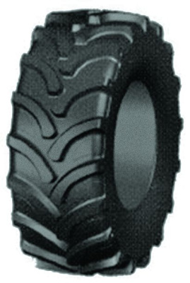 360/70R 20/129A8 TL   Alliance A-370