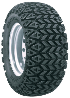 634140420 - 27x9.00-14/4PR  TL   Carlisle  All Trail