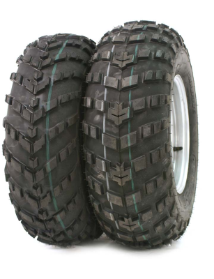 255/70R 12/***   E4 TL Badlands A/R