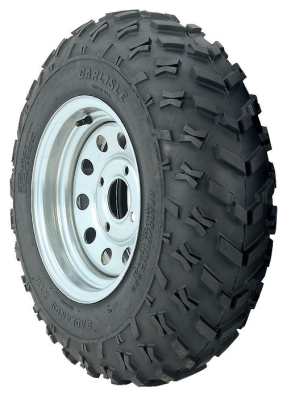 634120600 - AT255/65R 12/50F  4PR  E4 TL Badlands XTR