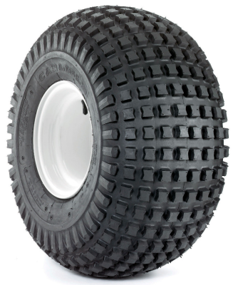 31080660 - 18x9.50-8/2PR  TL  Carlisle  Knobby