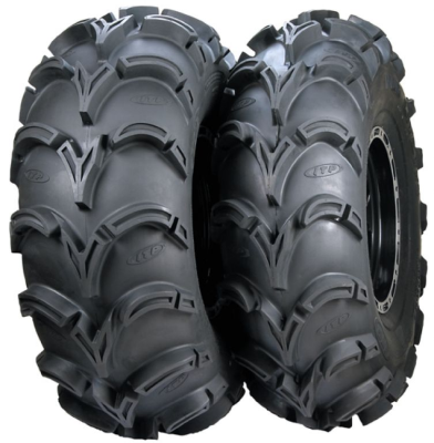 630120400 - 26x10.00- 12/6PR  52F  TL    Mud Lite XL