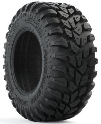 634120604 - 255/65R 12/6PR  50N  TL  Carlisle  Pavemaster