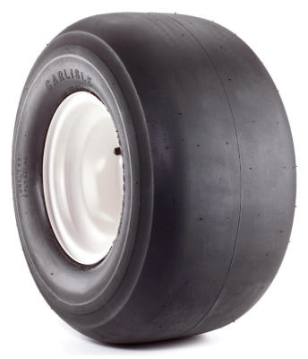 13x5.00-6/4PR  52A3  TL  Carlisle  Smooth Tread