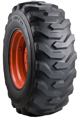 68150520 - 27x10.50-15/6TL    Carlisle  Trac  Chief