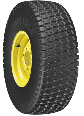 632150700 - 31x15.50-15/8TL   116B      Carlisle  Turf Pro R-3