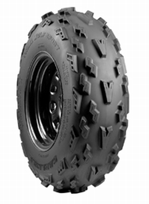 34090200 - AT22x11-9/3*  48F  TL  Carlisle  Trail Wolf Sport