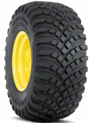 632120920 - 26x12.00R 12/4PR  100A4  TL  Carlisle  Versa Turf