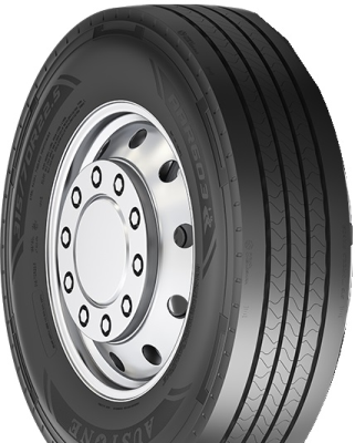 225/75R 17.5/16PR (129/127M) TL   Austone AAR603