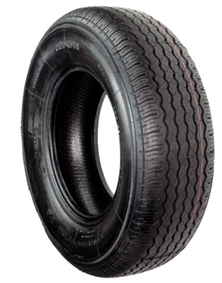 539150240 - 235/70R15 /  101V   TL Avon   CR11B