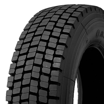 590225110 - 255/70R 22.5 / 140M    TL   ADR55