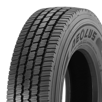 590225200 - 385/65R 22.5/164K/158L T  L AEOLUS NEO   M+S 3PMSF