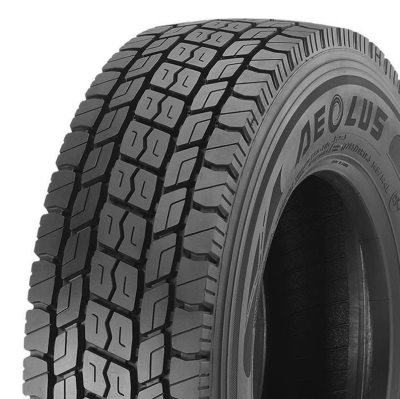 205/75R 17.5/ 124/122M  TL  AEOLUS Neo Allroads