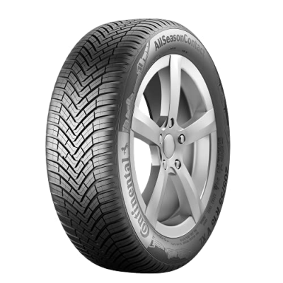 614160190 - 195/55R 16/ 87H  TL  AllSeason Contact