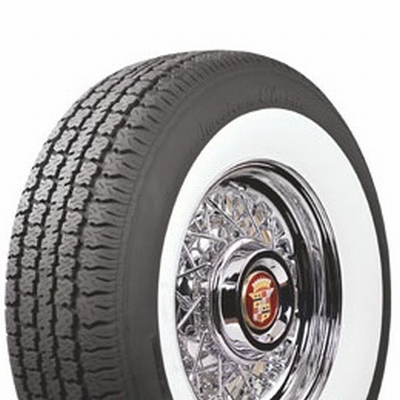 543160600 - P235/60R 16/ 99H TL American Classic