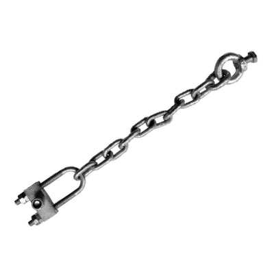 AW - set of retaining chains