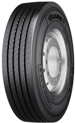 295/80R 22.5/ 154/149M  TL   Barum BF200 R LRH