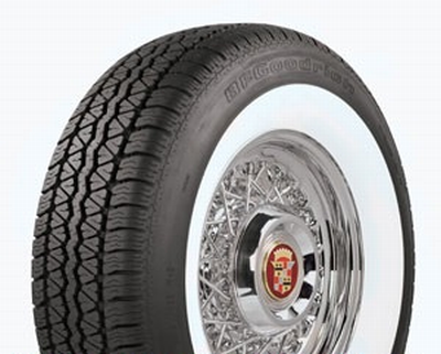 550150120 - 165R15 /  86S   TL     BFGoodrich Silvertown