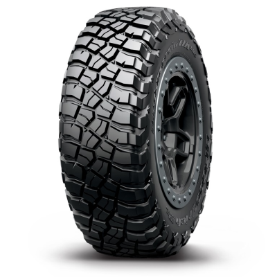 541160270 - LT245/75 R16 /120/116Q  Mud Terrain T/A KM3