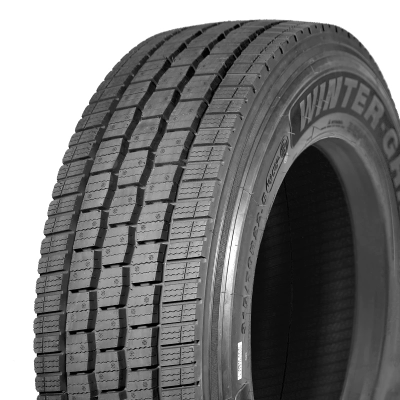 625225950 - 385/65R 22.5 / 160K/158L    TL  Barkley  BLW12