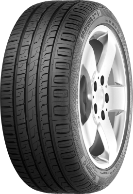 618180420 - 245/40R 18 / 93Y   TL   Barum  BRAVURIS 3 HM