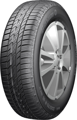 245/70R 16 / 107H   TL   Barum  Bravuris 4x4