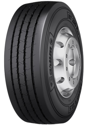 385/65R 22.5/ 160K  TL   Barum BT200 R LRL