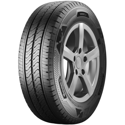 215/70R 15C/ 109/107S  TL   Barum Vanis 3