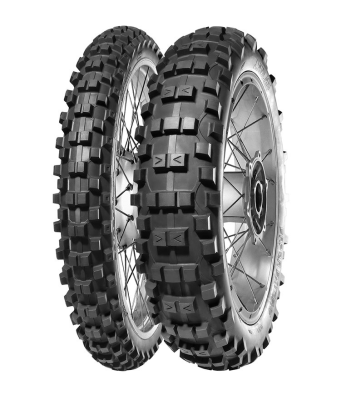 642210210 - 90/90-21 / 54R  TL   Anlas Capraext