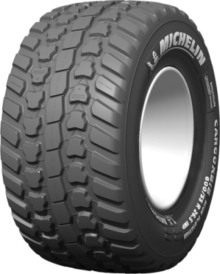 VF600/55R 26.5/170D IMP TL CARGOXBIB