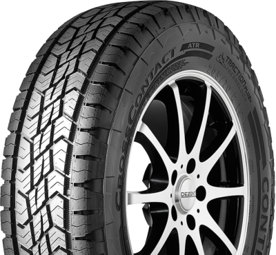 205/80R 16 /  104H  XL     CrossContact  ATR