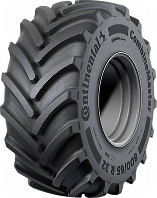 800/65R 32/ 178A8   TL AS-Radial CombineMaster