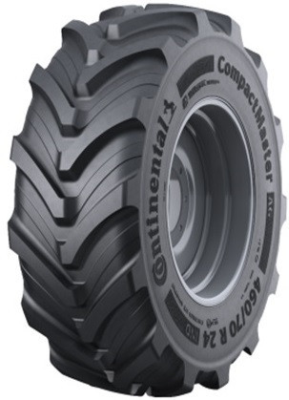 616240790 - 500/70R 24/ 164A8    TL   CompactMaster AG