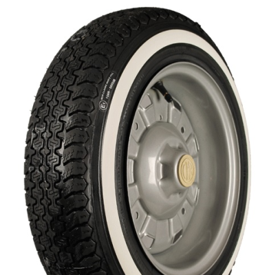 125R 12/62S  TT           Pirelli  Cinturato CN 54