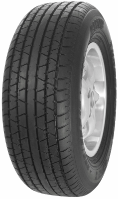 205/70R15 /  96V   TL Avon   CR27