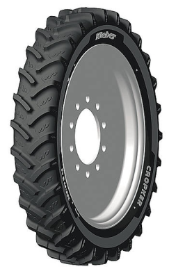 230/95R 40/135A8 TL   Kleber Cropker