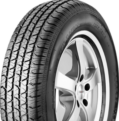 205/75R 15 /  95S   TL Cooper Trendsetter SE   WSW